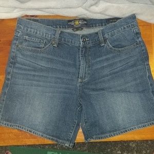 Lucky Brand Jean Short
